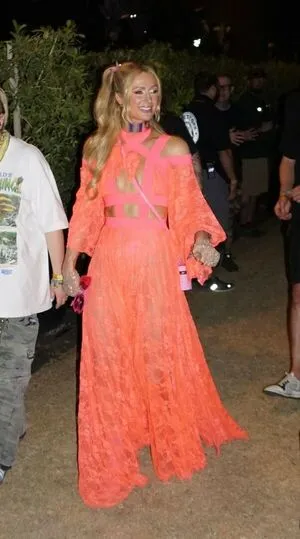 Paris Hilton OnlyFans Leaked Free Thumbnail Picture - #g9Ts1W30Xn