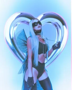 Paris Hilton OnlyFans Leaked Free Thumbnail Picture - #gwISmq5orh