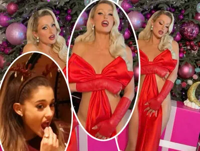 Paris Hilton OnlyFans Leaked Free Thumbnail Picture - #hYVxeMJRld