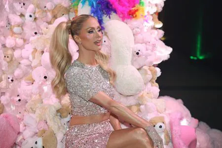 Paris Hilton OnlyFans Leaked Free Thumbnail Picture - #hZqq5SGqiR