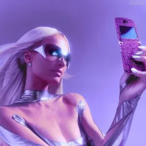 Paris Hilton OnlyFans Leaked Free Thumbnail Picture - #hblN3LkAip