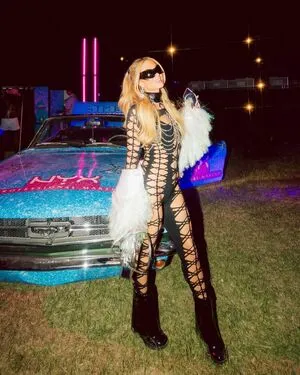 Paris Hilton OnlyFans Leaked Free Thumbnail Picture - #hfepynqelH