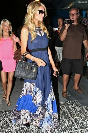 Paris Hilton OnlyFans Leaked Free Thumbnail Picture - #imOyADxhWI