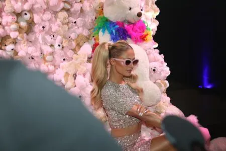 Paris Hilton OnlyFans Leaked Free Thumbnail Picture - #jV1JWTdZIn