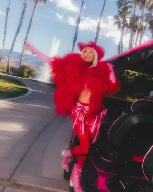 Paris Hilton OnlyFans Leaked Free Thumbnail Picture - #jXcJVSTl7f