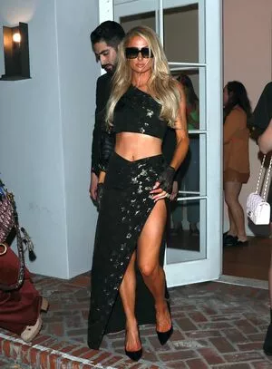 Paris Hilton OnlyFans Leaked Free Thumbnail Picture - #jjT0UjHoW2