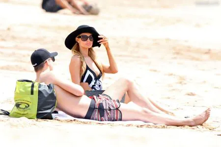 Paris Hilton OnlyFans Leaked Free Thumbnail Picture - #kcdrWxrvky