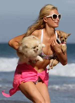 Paris Hilton OnlyFans Leaked Free Thumbnail Picture - #khtIFNMa4a