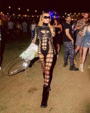 Paris Hilton OnlyFans Leaked Free Thumbnail Picture - #kqpLhPnsNC