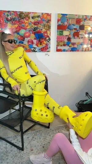 Paris Hilton OnlyFans Leaked Free Thumbnail Picture - #liNMIgyt1Z