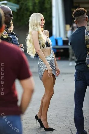 Paris Hilton OnlyFans Leaked Free Thumbnail Picture - #m8Swdug3Un