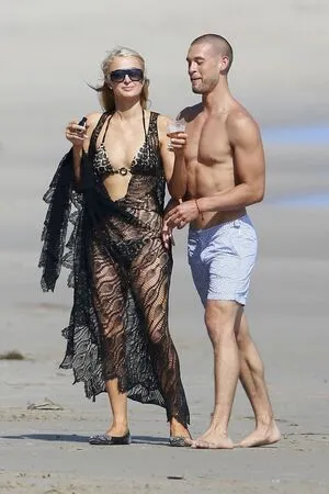 Paris Hilton OnlyFans Leaked Free Thumbnail Picture - #mb7EV4BMpb