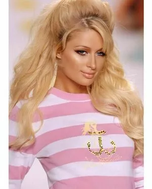 Paris Hilton OnlyFans Leaked Free Thumbnail Picture - #n4Tw8RXFff