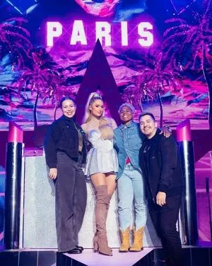 Paris Hilton OnlyFans Leaked Free Thumbnail Picture - #n63NjbVAbf