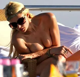 Paris Hilton OnlyFans Leaked Free Thumbnail Picture - #nGkYrGFl2U