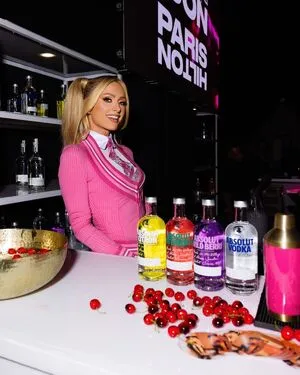 Paris Hilton OnlyFans Leaked Free Thumbnail Picture - #oWPMb1lCdI