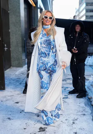 Paris Hilton OnlyFans Leaked Free Thumbnail Picture - #ogGsegyTqa