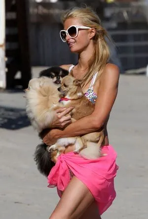 Paris Hilton OnlyFans Leaked Free Thumbnail Picture - #okNrUlyzbE