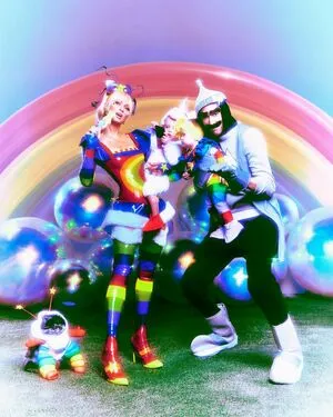 Paris Hilton OnlyFans Leaked Free Thumbnail Picture - #p3AfgFua2U