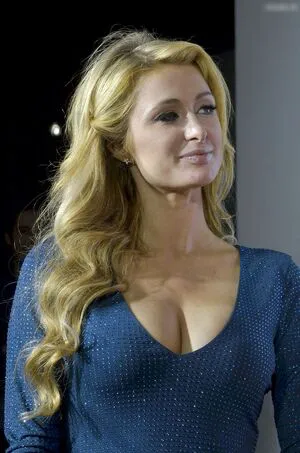 Paris Hilton OnlyFans Leaked Free Thumbnail Picture - #p6NwTKHocE