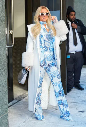 Paris Hilton OnlyFans Leaked Free Thumbnail Picture - #p8wfHe3Czl