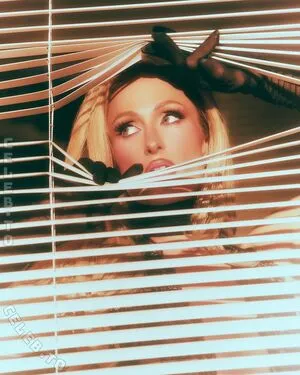 Paris Hilton OnlyFans Leaked Free Thumbnail Picture - #pFeTYlF2DW