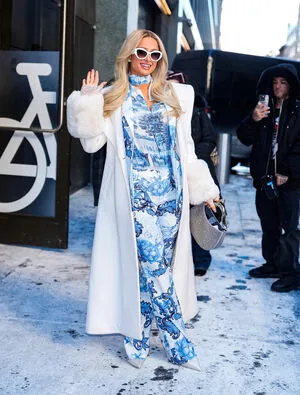 Paris Hilton OnlyFans Leaked Free Thumbnail Picture - #pZxY6uUznn