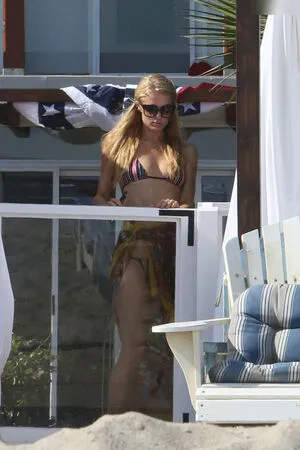 Paris Hilton OnlyFans Leaked Free Thumbnail Picture - #pvAo7P49w7