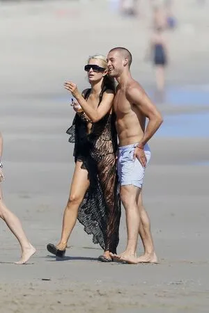 Paris Hilton OnlyFans Leaked Free Thumbnail Picture - #qNBzA4S6fF