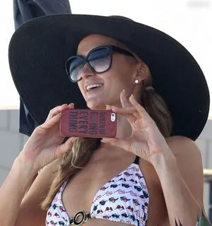 Paris Hilton OnlyFans Leaked Free Thumbnail Picture - #quWJCwqhry