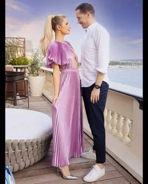 Paris Hilton OnlyFans Leaked Free Thumbnail Picture - #rqxWeynL5q