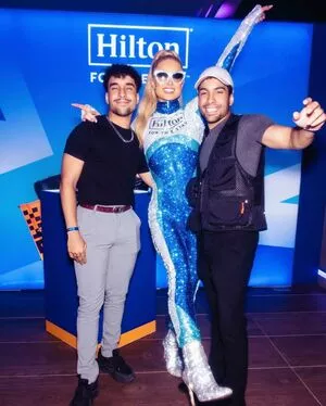 Paris Hilton OnlyFans Leaked Free Thumbnail Picture - #s5kwrYEHtN