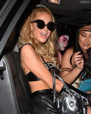 Paris Hilton OnlyFans Leaked Free Thumbnail Picture - #s7W9j9npdz