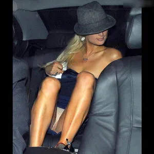 Paris Hilton OnlyFans Leaked Free Thumbnail Picture - #sQr5o1DVjQ