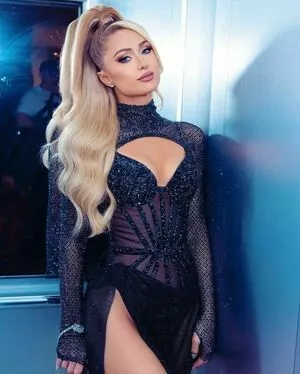 Paris Hilton OnlyFans Leaked Free Thumbnail Picture - #sR3Rl4DMpP