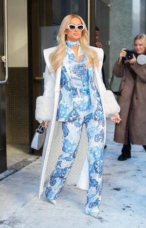 Paris Hilton OnlyFans Leaked Free Thumbnail Picture - #sRdz6HxxcS