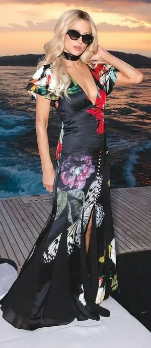Paris Hilton OnlyFans Leaked Free Thumbnail Picture - #t2xikrZuPW