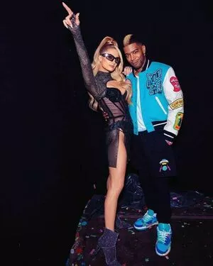 Paris Hilton OnlyFans Leaked Free Thumbnail Picture - #tEG4wlYzeN