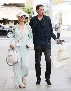 Paris Hilton OnlyFans Leaked Free Thumbnail Picture - #u9DFSkPgSj