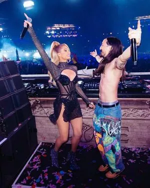 Paris Hilton OnlyFans Leaked Free Thumbnail Picture - #uUaV3PwEnv