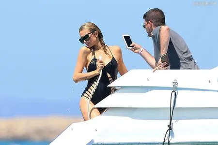 Paris Hilton OnlyFans Leaked Free Thumbnail Picture - #udCamMdm0o