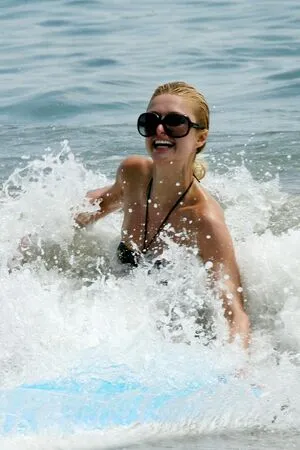 Paris Hilton OnlyFans Leaked Free Thumbnail Picture - #uzA2cMdMyD