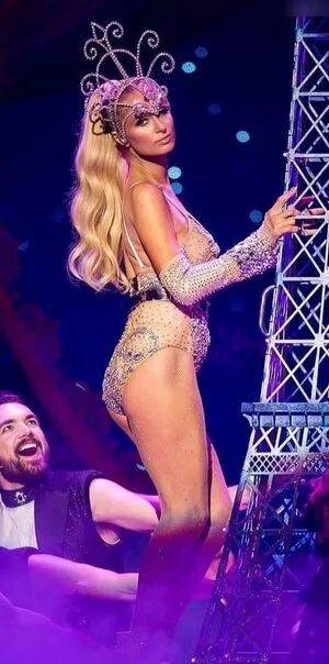 Paris Hilton OnlyFans Leaked Free Thumbnail Picture - #vuetNfa3tl