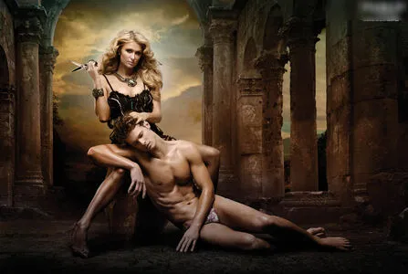 Paris Hilton OnlyFans Leaked Free Thumbnail Picture - #wIGMb66bSy