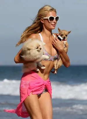 Paris Hilton OnlyFans Leaked Free Thumbnail Picture - #wOJOm7cPf2