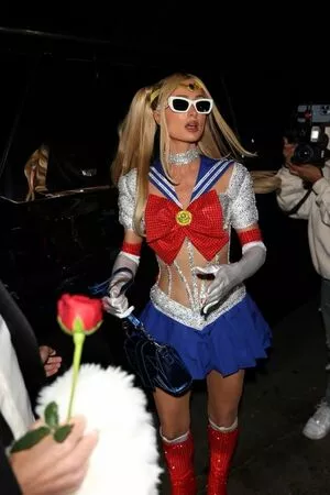 Paris Hilton OnlyFans Leaked Free Thumbnail Picture - #wZjrRaRO1I