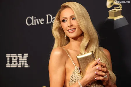 Paris Hilton OnlyFans Leaked Free Thumbnail Picture - #wfbUOQsrHP