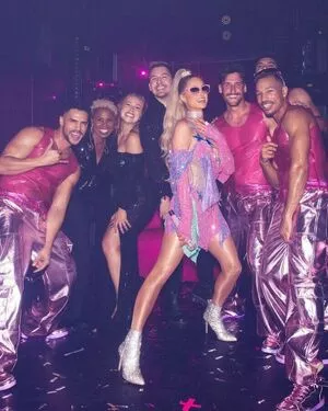 Paris Hilton OnlyFans Leaked Free Thumbnail Picture - #ylVb4NWZJK