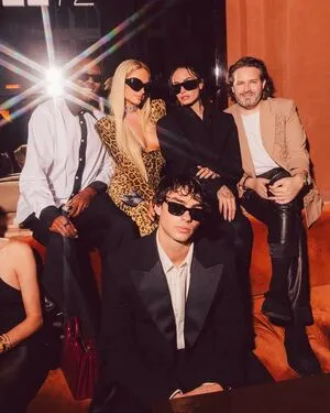 Paris Hilton OnlyFans Leaked Free Thumbnail Picture - #zKjmpU48Uf