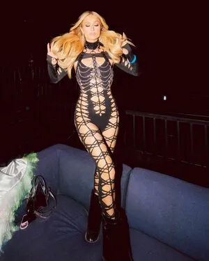 Paris Hilton OnlyFans Leaked Free Thumbnail Picture - #zmEABrUc4f